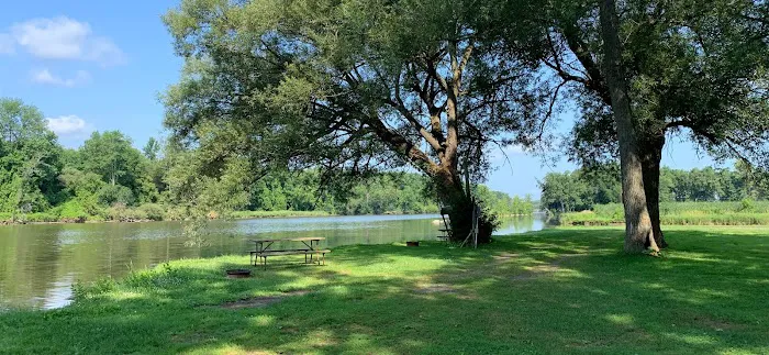 Rivers Crossing Campground & Marina 7