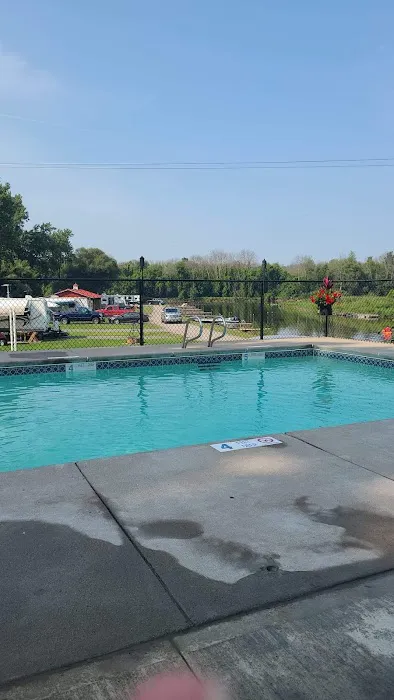 Rivers Crossing Campground & Marina 2