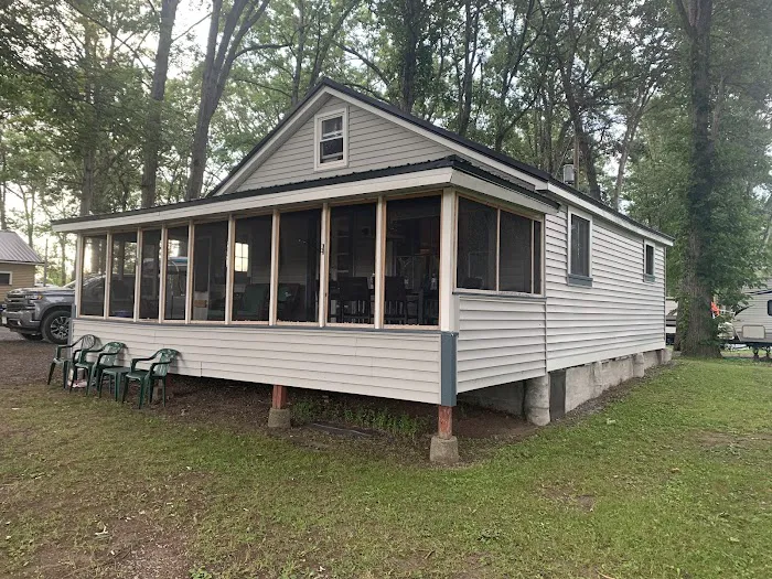 Rivers Crossing Campground & Marina 5