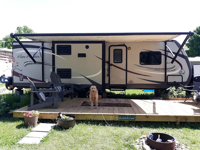 Twin Oaks Campgrounds and Marina 3