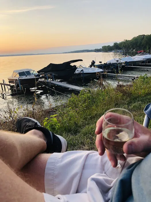 Twin Oaks Campgrounds and Marina 8