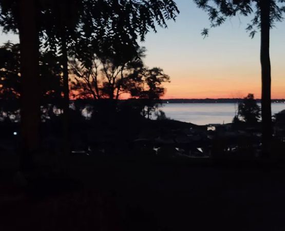 Twin Oaks Campgrounds and Marina