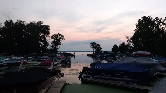 Twin Oaks Campgrounds and Marina 9