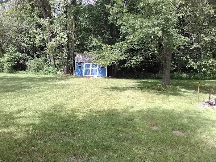 Duck Lake Campgrounds 7