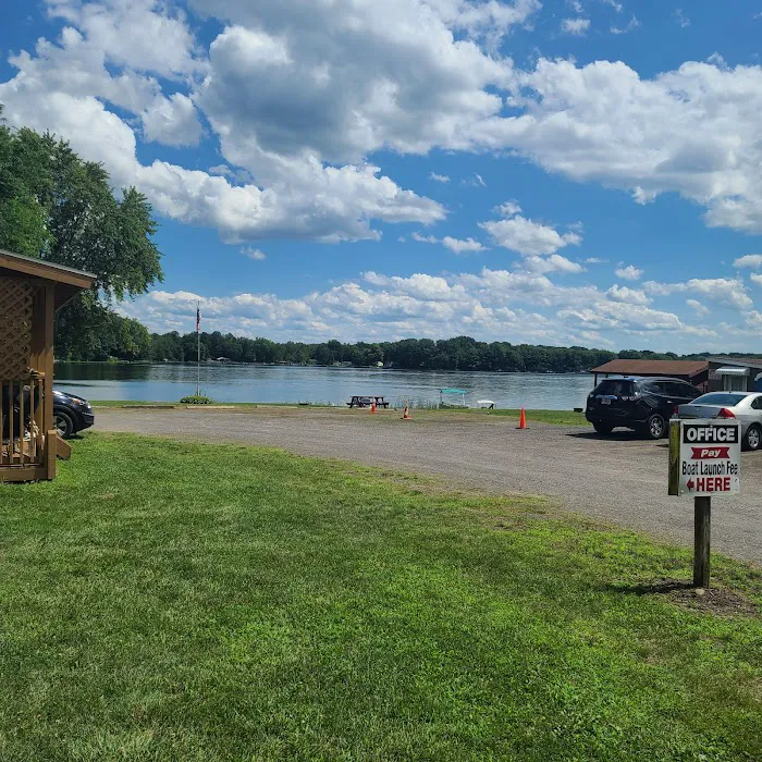 Duck Lake Campgrounds 3