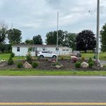 Duck Lake Campgrounds