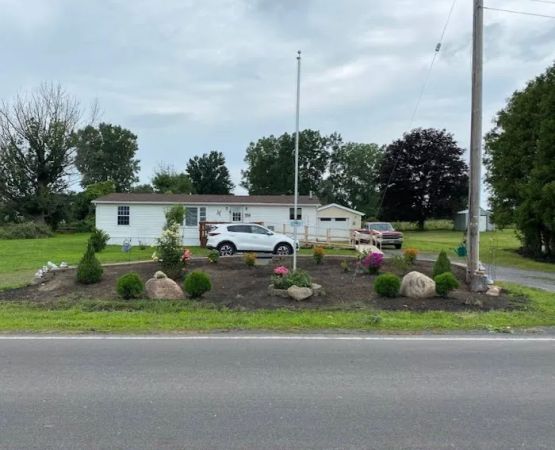 Duck Lake Campgrounds