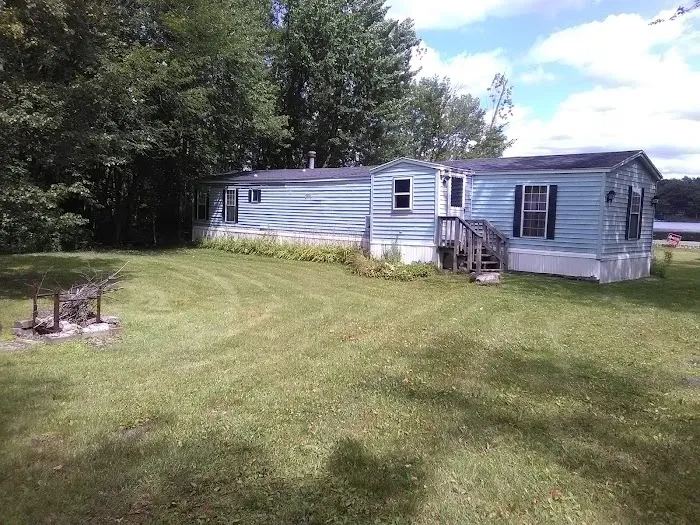 Duck Lake Campgrounds 4