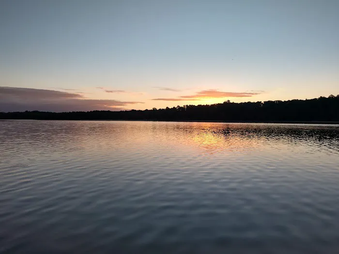 Duck Lake Campgrounds 2