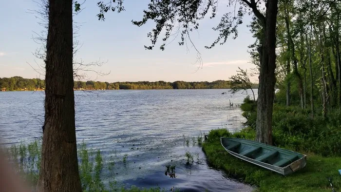 Duck Lake Campgrounds 8