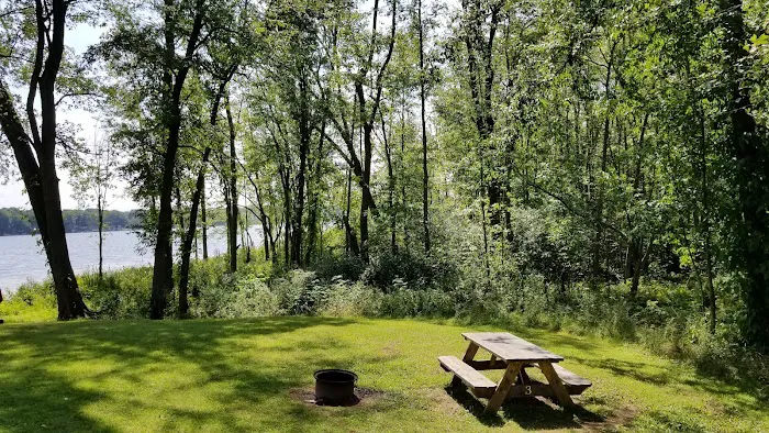 Duck Lake Campgrounds 9