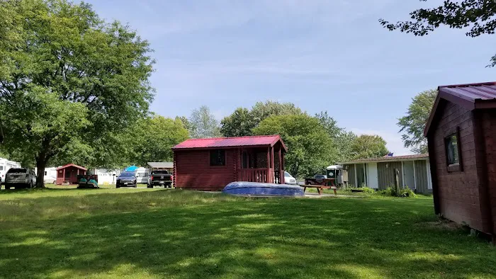 Duck Lake Campgrounds 5