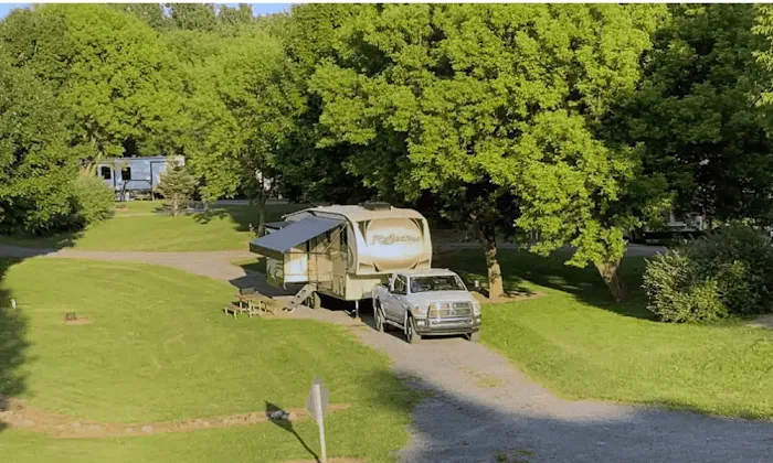 Junius Ponds Cabins & Campground 7