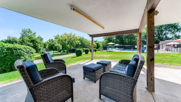 Junius Ponds Cabins & Campground 2
