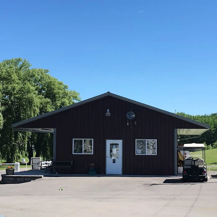 Nor Win Campgrounds & Fruit Farm Inc. 9