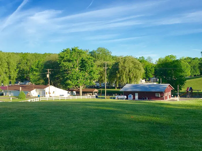 Nor Win Campgrounds & Fruit Farm Inc. 5
