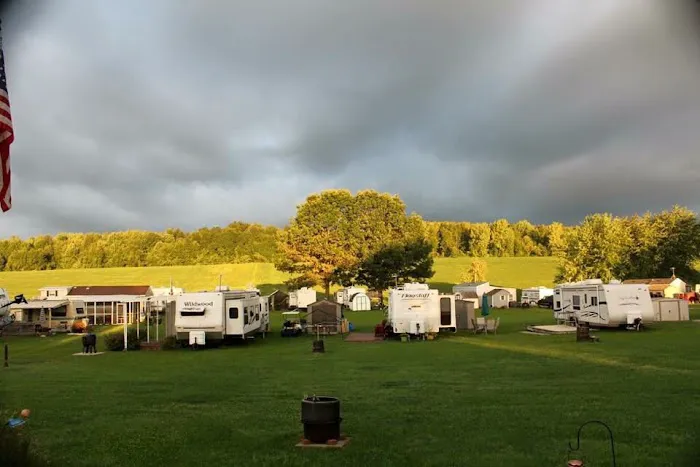Nor Win Campgrounds & Fruit Farm Inc. 0
