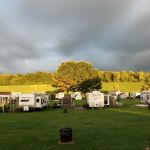 Nor Win Campgrounds & Fruit Farm Inc.