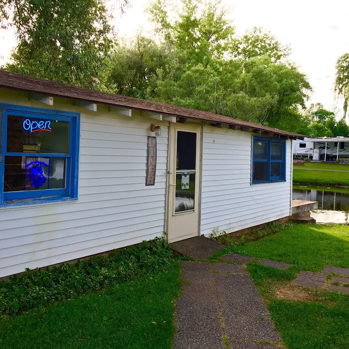 Nor Win Campgrounds & Fruit Farm Inc. 7