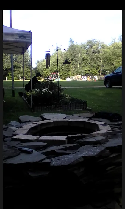 Piney Woods Campsites 9