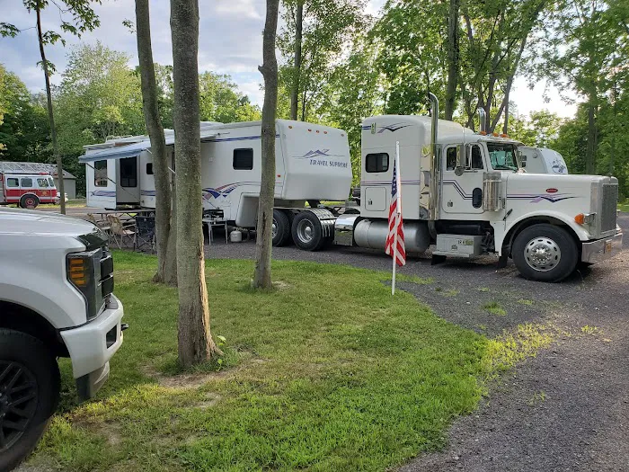 Twisted Creek Campground 0