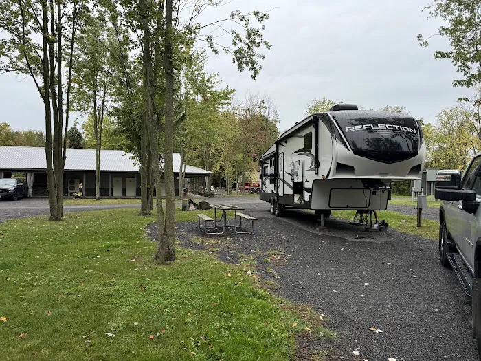 Twisted Creek Campground 4