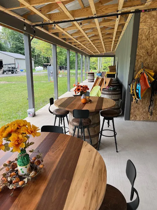 Twisted Creek Campground 9