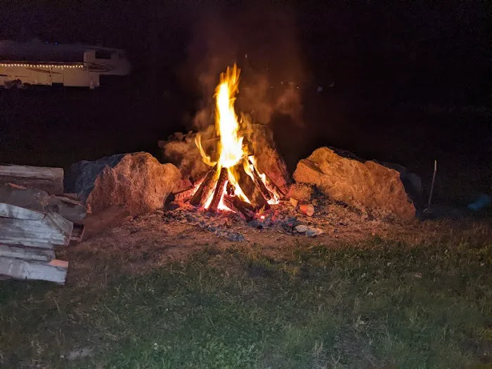 Twisted Creek Campground 2