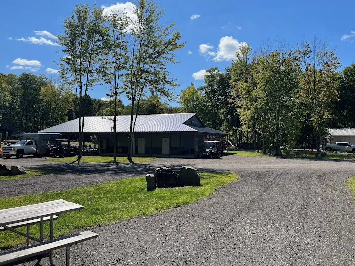 Twisted Creek Campground 6