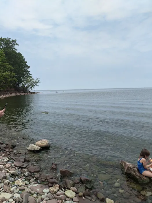 Hughes Marina & Campground 8