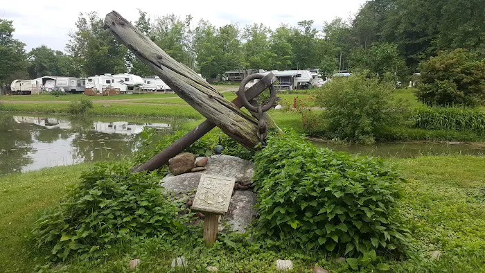Hughes Marina & Campground 3