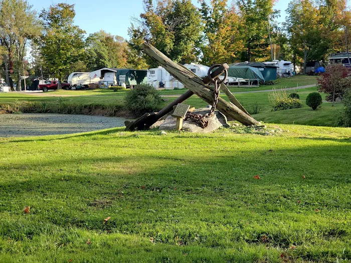 Hughes Marina & Campground 9