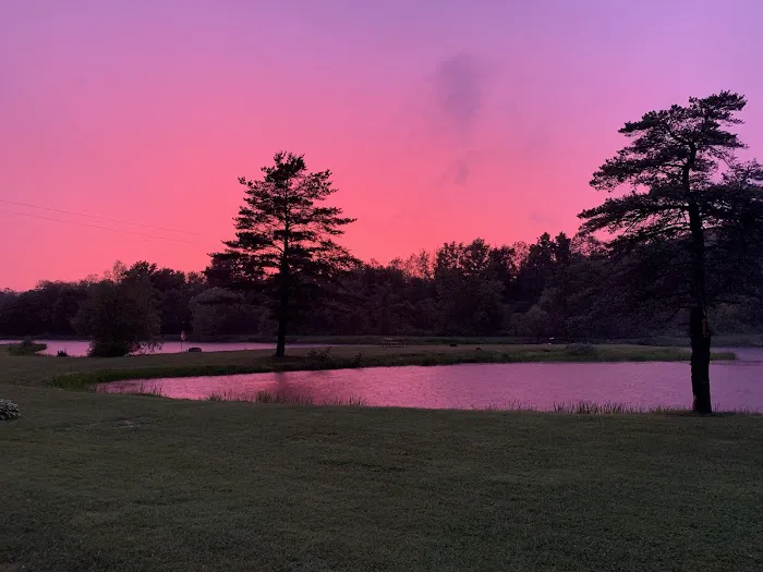 Finger Lakes Campground 2