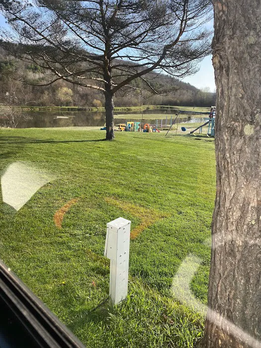 Finger Lakes Campground 9