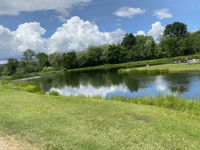 Finger Lakes Campground 4