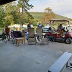 Finger Lakes Campground
