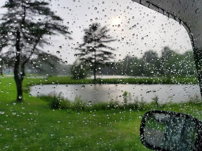 Finger Lakes Campground 3
