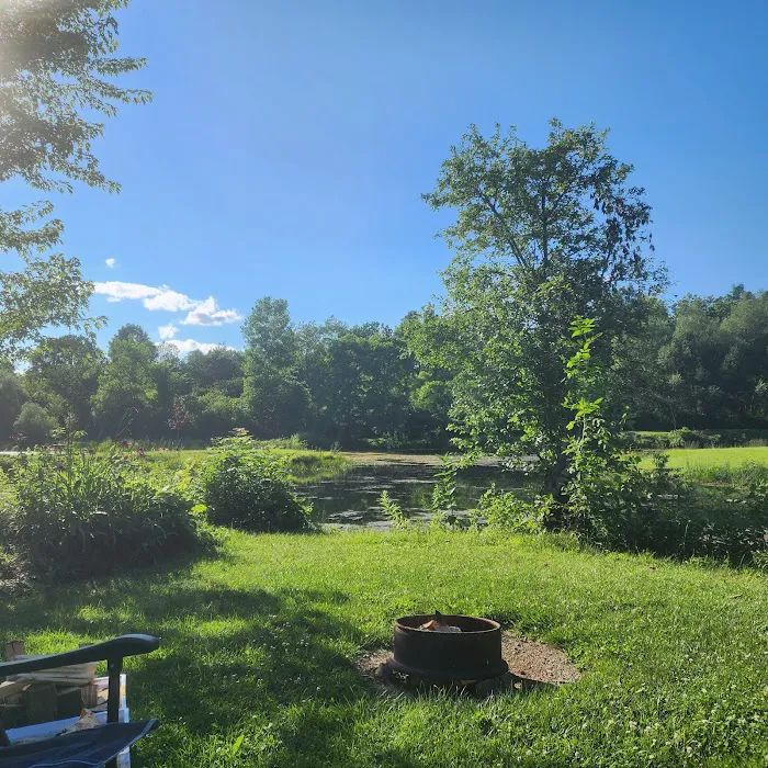 Finger Lakes Campground 5