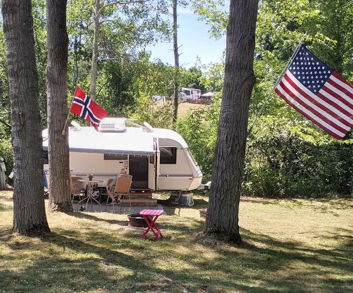 Finger Lakes Campground 6