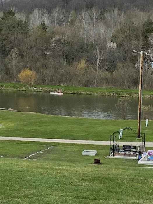 Finger Lakes Campground 8