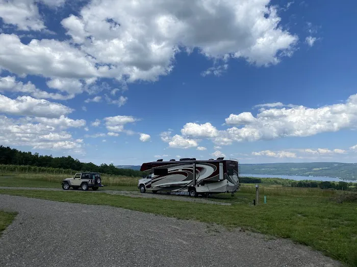 QKA View Campsites 0