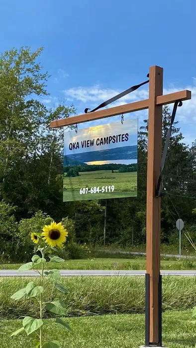 QKA View Campsites 2
