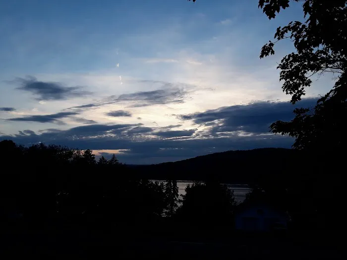 Lakeview Camp Sites 3