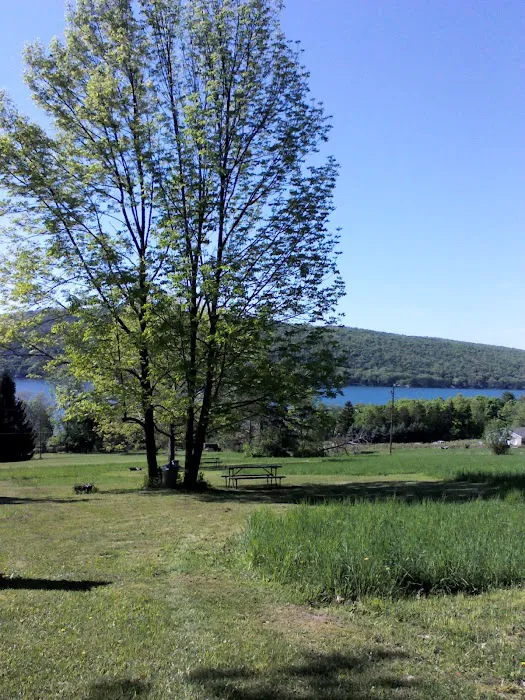 Lakeview Camp Sites 0