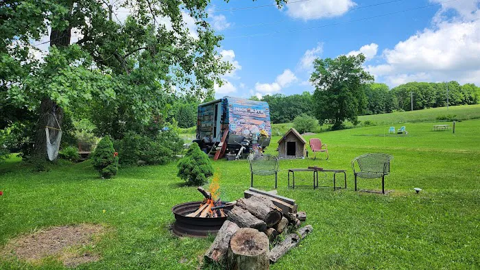 Lakeview Camp Sites 1
