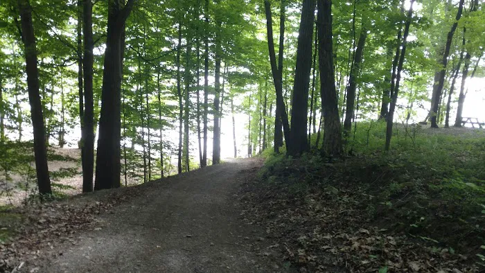 Back-Achers Campsite 5