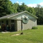 Back-Achers Campsite