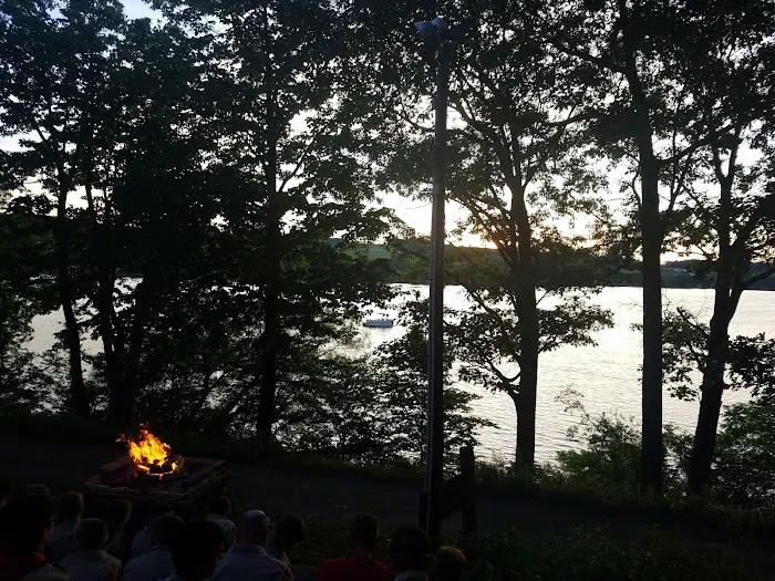 Camp Gorton 4
