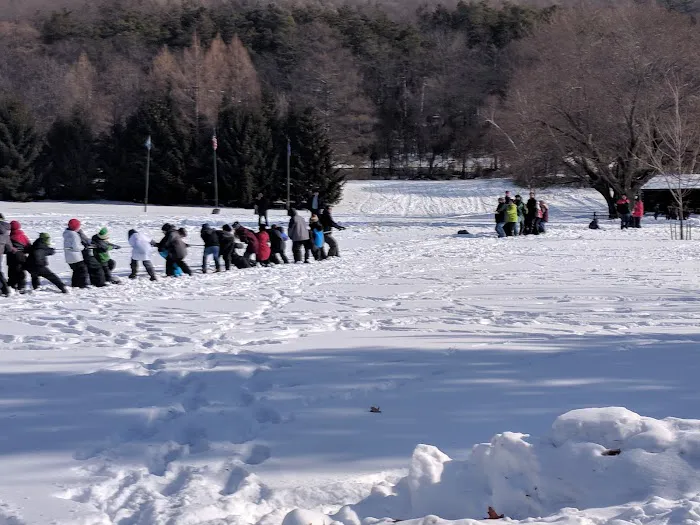 Camp Gorton 8