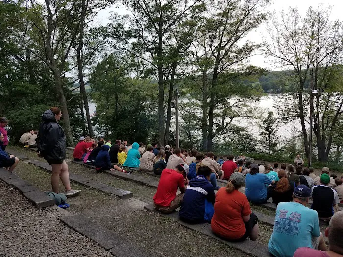 Camp Gorton 6